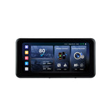 6.25" GPS BSD Display with TPMS for Universal Motorcycles