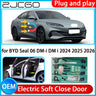 Electric Soft Close Door System for BYD Seal 06 DM-i 2024-2026