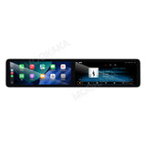 24.6-Inch Android 14 Wide-Screen Navigation for Mercedes Benz CLS