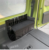 Trunk Toolkit Storage Bag for Suzuki Jimny 2019