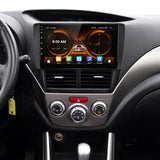 9-Inch Android 13 Multimedia Player for Subaru Forester 2007–2013 Android Head Unit JIUYIN