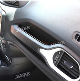 Interior Storage Organizer Box for Jeep Renegade 2019+