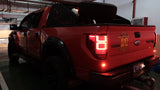 Vland Sequential LED Tail Lights for Ford F-150 09-14