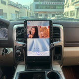 14.5-inch Android 14 Navigation for Dodge Ram 2013–2018 Android Head Unit Aotsr