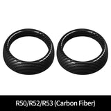 AC Outlet Panel Trim Decor for Mini Cooper R50 R53