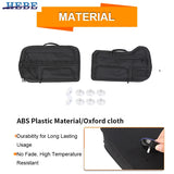 Tailgate Storage Organizer for GWM Tank 300 2021 Car Interior Accessory HEBE