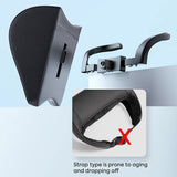 Car Neck Pillow for Model 3 Model Y Automotive Headrests for Relieving Neck Stiffness Car Interior Accessory OEM