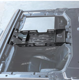 Roof Storage Rack Luggage Shelf for Jeep Wrangler JL