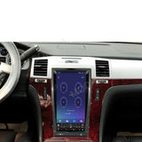 13.6-Inch Android 14 Head Unit for Cadillac Escalade Android Head Unit Aotsr