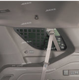 Trunk Window Storage Rack for Chevy Suburban 2024