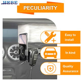 Water Cup Mobile Holder for GWM Tank 300 2021+ Car Interior Accessory HEBE