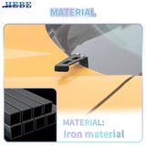 Iron Hood Light Bracket Holder for Ford Bronco Sport Car Interior Accessory HEBE