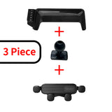 Wireless Charging Smart Phone Mount for Mercedes-Benz GLC 2016