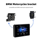5.0" GPS Navigation CarPlay Screen for BMW S1000XR