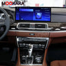 15.8-Inch Android 14 Multimedia Head Unit for BMW 5 Series GT