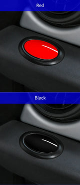 Glove Box Switch Trim for Mini Cooper R55-R59