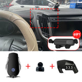 Stable Clip-On Magnetic Phone Holder for Changan CS75 2013-2018