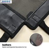 Sunshade Heat Mesh Cover for Jeep Wrangler JL 2018+ Car Interior Accessory HEBE
