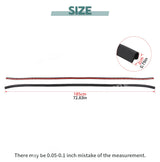 Body Molding Waterproof Strip for Ford Bronco 2021+