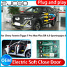Electric Soft Close Door Kit for Chery Tiggo 7 Pro Max 2020–2024