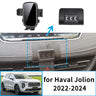 Smart Wireless Charging Phone Holder for Haval Jolion 2022-2024
