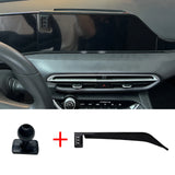 Wireless Charging Phone Mount for Changan Eado Plus 2020–2025