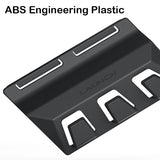 2Pcs Trunk Hooks for Tesla Model Y Juniper 2025 2026 Accessories Hidden Rear Boot Cargo Bag Hanger Grocery Hook Interior Parts