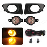 LED Fog Lamps for Nissan Sentra Sylphy 2004-2008
