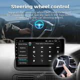 Android 15 Multimedia Navigation System for Toyota Corolla Android Head Unit RSNAVI