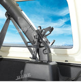 Interior Trunk Cup Holder for Jeep Wrangler JL 4-Door