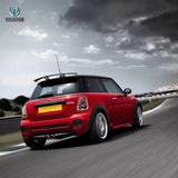 Vland Sequential Tail Lights Mini Cooper 07-13 Car Interior Accessory Vland