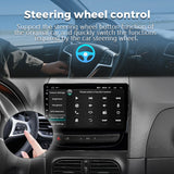 9-Inch QLED Android Head Unit for Fiat Strada Idea 2012–2016 Android Head Unit RSNAVI