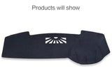 Custom Fit Dashboard Mat for Range Rover Evoque 2011–2018 Dashboard Mat CATUSIKI