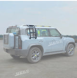 Right Window Ladder Rack for Chery T2 2023-2024