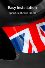 Steering Wheel Button Covers for Mini Cooper R50 R61