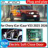 Automatic Electric Soft Close Door Kit for Chery iCar V23 2025-2026