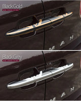 Exterior Trunk Handle Cover for MINI Cooper Clubman