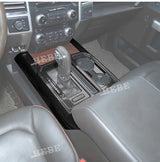 ABS Carbon Fiber Interior Trim for Ford F150 2015