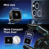Wired to Wireless CarPlay Adapter for OEM Radio CarPlay Adapter AKAMATE
