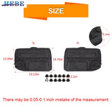 Rear Window Storage Bag for GWM Tank 300 2021+ Car Interior Accessory HEBE