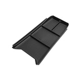 Chery OMODA 5 C5 E5 EV Model 2024 2025 Center Console Lower Storage Box Car Tray TPE Organizers Accessories Tidying Armrest B