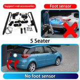 Electric Tailgate Lift System for Citroen C4 Picasso 2006–2013