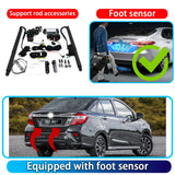 Electric Power Liftgate System for Perodua Bezza B300 2016–2024