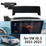 Smart Wireless Charging Phone Holder for VW ID.3 2021–2023