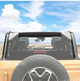 Anti-roll Beam Cover Leather for Ford Bronco 2021