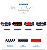 Glove Box Handle Cover Trim for Mini Cooper F56 F60 Car Interior Accessory OEM