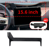 Wireless Charging Phone Mount for Avatr 11 2023–2025