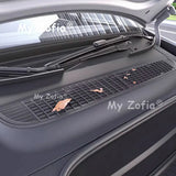 Air Inlet Protective Cover For Tesla Model Y Car Protection Accessory My Zofia