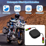 24GHz Radar Detector for Universal Motorcycle Car Interior Accessory OEM