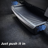 For Tesla New Model Y 2025 Launch Juniper Under Seat Storage Box Drawder With Lids ABS Interior Accessories